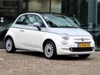 Fiat 500 1.0 Hybrid Dolcevita | Apple Carplay / Schuifdak /, Auto's, Fiat, 4 stoelen, Bedrijf, Handgeschakeld, 3 cilinders