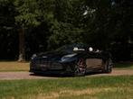 Aston Martin DB12 Volante 4.0 V8 | Ultramarine | B&W audio |, Automaat, Gebruikt, Leder, Overige kleuren
