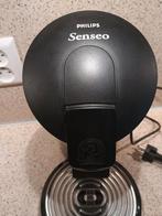 Senseo Philips apparaat zwart, Witgoed en Apparatuur, Koffiezetapparaten, Koffiemachine, Ophalen of Verzenden, Zo goed als nieuw
