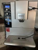 Siemens EQ.5 Koffiemachine, Witgoed en Apparatuur, Ophalen, Afneembaar waterreservoir, Gebruikt, Koffiemachine