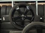 Audi RS3 velgen – 19 inch – Zwart glans!, 19 inch, Velg(en), Ophalen of Verzenden, 235 mm