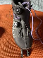 Skeelerschoen cadomotus, 3/4 keer gebruikt. Alleen schoenen!, Sport en Fitness, Ophalen of Verzenden, Zo goed als nieuw, Inline skates 4 wielen