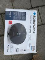 Blaupunkt extreme robotstofzuiger, Witgoed en Apparatuur, Stofzuigers, Ophalen of Verzenden, Zo goed als nieuw, Robotstofzuiger