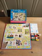 spel Pluk van de petteflet, Hobby en Vrije tijd, Gezelschapsspellen | Bordspellen, Een of twee spelers, Ophalen of Verzenden, Gebruikt