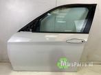 Portier 4Deurs links-voor van een BMW 1-Serie (300), Auto-onderdelen, Carrosserie en Plaatwerk, Gebruikt, -, Deur, -