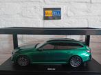 BMW M5 Touring GT Spirit, Overige merken, Modelhaus Forster, Ophalen of Verzenden, Zo goed als nieuw