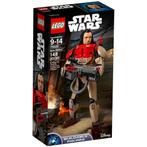 lego 75525 Baze Malbus - Lego Star Wars NIEUW !!, Nieuw, Complete set, Ophalen of Verzenden, Lego