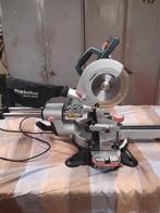 Metabo afkortzaag KGS 216 M, Doe-het-zelf en Verbouw, Ophalen, Gebruikt, 1000 watt of meer, Overige typen