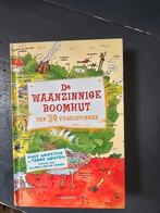 Andy Griffiths - De waanzinnige boomhut van 39 verdiepingen, Ophalen of Verzenden, Zo goed als nieuw, Andy Griffiths; Terry Denton