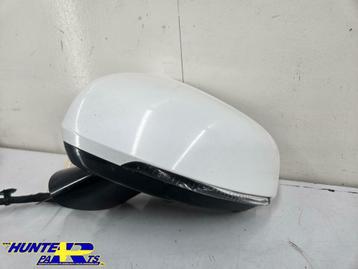 Buitenspiegel L Volvo V90/S90/XC60/XC90 ('16-'22) 31402844 beschikbaar voor biedingen