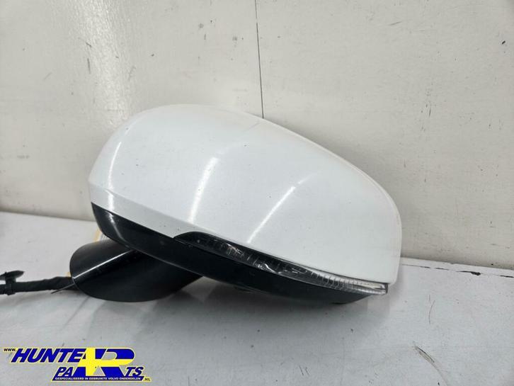 Buitenspiegel L Volvo V90/S90/XC60/XC90 ('16-'22) 31402844, Auto-onderdelen, Spiegels, Volvo, Gebruikt, Ophalen of Verzenden