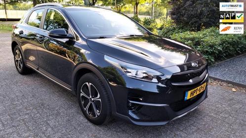 Kia XCEED 1.6 GDi PHEV Adaptive cruise , Navi ,Camera, Auto's, Kia, Bedrijf, Te koop, XCeed, ABS, Achteruitrijcamera, Adaptive Cruise Control