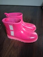 Ugg laarzen Roze Maat 38, UGG, Lage of Enkellaarzen, Ophalen of Verzenden, Zo goed als nieuw