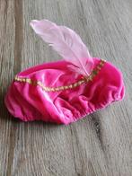 Pietenmuts / Pietenbaret, Kinderen en Baby's, Carnavalskleding en Verkleedspullen, Ophalen of Verzenden, Zo goed als nieuw, Meisje