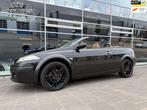 Renault Mégane Coupé-Cabriolet 2.0-16V Tech Line, Voorwielaandrijving, 1998 cc, 135 pk, 4 cilinders