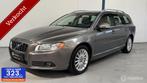 Volvo V70 3.0 T6 AWD Summum LEER / XENON, Auto's, Automaat, Gebruikt, 2953 cc, 1714 kg