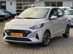 Hyundai i10 1.0 Comfort AUTOMAAT | CARPLAY | NARDO GREY | BO, 12 maanden, Stof, Gebruikt, Euro 6