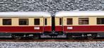 ROCO 45924 TEE + 45802 TEE, Hobby en Vrije tijd, Modeltreinen | H0, Gelijkstroom, Wagon, Ophalen of Verzenden, Zo goed als nieuw