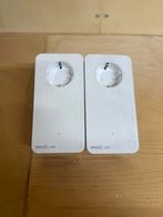 Devolo Magic 2 LAN Powerline Adapters - Zo goed als nieuw, Ophalen of Verzenden, Zo goed als nieuw