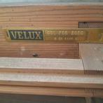 Velux Dakraam GGL 308 gebruikt 80 x 140cm, Doe-het-zelf en Verbouw, Glas en Ramen, Ophalen, Gebruikt, Minder dan 80 cm, 80 tot 120 cm