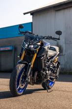 MOOISTE VAN NEDERLAND, TE KOOP VAN EEN LIEFHEBBER
- MT-09SP, Particulier, Meer dan 35 kW, Naked bike, 900 cc