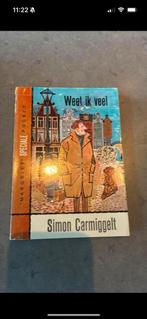 Simon Carmiggelt / Weet ik veel, Ophalen of Verzenden, Zo goed als nieuw