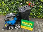 Bladzuiger, blazer HBM, Tuin en Terras, Info@mansier.com, Zo goed als nieuw, HBM, Ophalen