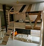 Life time boomhut half hoogslaper, Ophalen, Gebruikt, Hoogslaper