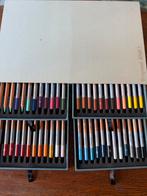 Bruynzeel 48 Aquarelpotloden box ongebruikt, Hobby en Vrije tijd, Tekenen, Ophalen of Verzenden, Nieuw, Potlood of Stift