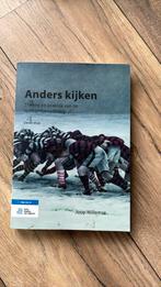 Anders kijken, Nieuw, Ophalen of Verzenden, Joop Willemse