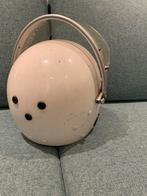 oude helm ME/BE Marechaussee, ook petten beschikbaar!, Verzamelen, Ophalen of Verzenden, Marechaussee, Nederland, Helm of Baret