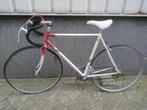 Vintage racefiets, Fietsen en Brommers, Fietsen | Racefietsen, Gebruikt, Ophalen, Overige merken, 10 tot 15 versnellingen