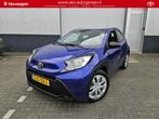 Toyota Aygo X 1.0 VVT-i MT Play | Allseason banden | Origine, Stof, Gebruikt, Euro 6, 920 kg