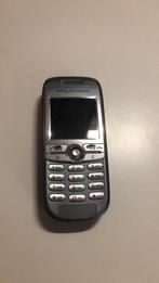 Sony Ericsson J210, Verzenden, Gebruikt, Geen camera, Klassiek of Candybar
