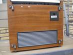 GEZOCHT Revox A77 houten kast, Audio, Tv en Foto, Bandrecorders, Ophalen of Verzenden, Onderdeel