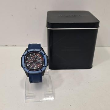 Aeromeister Blast Series AM2102 Heren Horloge Compleet beschikbaar voor biedingen