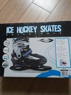 Nieuwe Nijdam schaatsen Maat 30-33, Sport en Fitness, Schaatsen, Ophalen of Verzenden, Nieuw, IJshockeyschaatsen, Nijdam