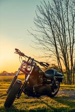 Harley-Davidson Fatbob stage 1 getuned, 1581 cc, Chopper, Particulier