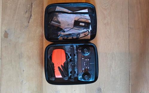 Defecte drone, Audio, Tv en Foto, Drones, Niet werkend, Drone met camera, Ophalen of Verzenden