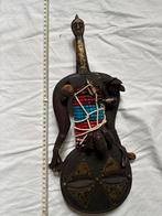 Afrikaanse tribal Art .Originele Namji pop . Vintage, Ophalen of Verzenden