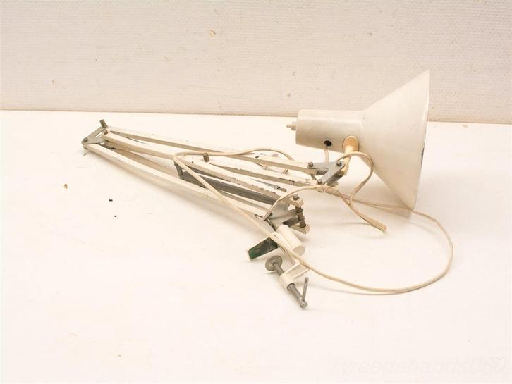 spotlamp 15802, Huis en Inrichting, Lampen | Spots, Gebruikt, Metaal of Aluminium, Ophalen of Verzenden