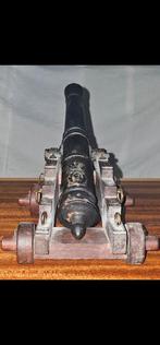 Antiek Karlskrona Kanon, Antiek en Kunst, Ophalen of Verzenden