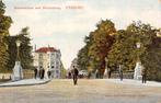 Utrecht Heerenstraat met Heerenbrug, Gelopen, Utrecht, Voor 1920, Verzenden