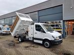 Mercedes-Benz Sprinter 513 CDI Kipper GVW 3500 KG Euro 5B St, Auto's, Bestelauto's, Euro 5, Achterwielaandrijving, Gebruikt, 4 cilinders