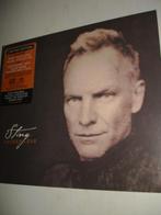 Sting- Sacred love- Limited Edition- Super Audio- (NIEUW), Cd's en Dvd's, Cd's | Pop, Verzenden, 2000 tot heden