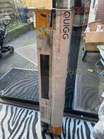 Nieuwe Quigg Terrasverwarmer Paneel 1500W, Nieuw, Waterbestendig, Wand, Ophalen