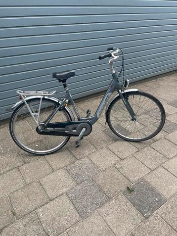 Damesfiets GIANT   7 versnellingen beschikbaar voor biedingen