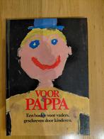 Voor Pappa - HEMA Kinderboek voor Vaders, Ophalen of Verzenden