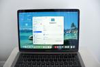 MacBook Pro M1 2020 13,3" 16GB 256GB SSD: met garantie!, MacBook Pro, Gebruikt, 256 GB, 2 tot 3 Ghz