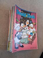 Donald Duck Weekblad - 2011 t/m 2019, Boeken, Meerdere stripboeken, Ophalen of Verzenden, Gelezen, Walt Disney